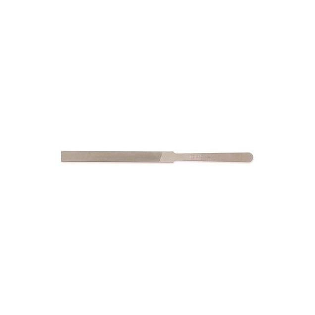 Crescent 5-1/4 In. American Pattern Nicholson Tungsten Point File