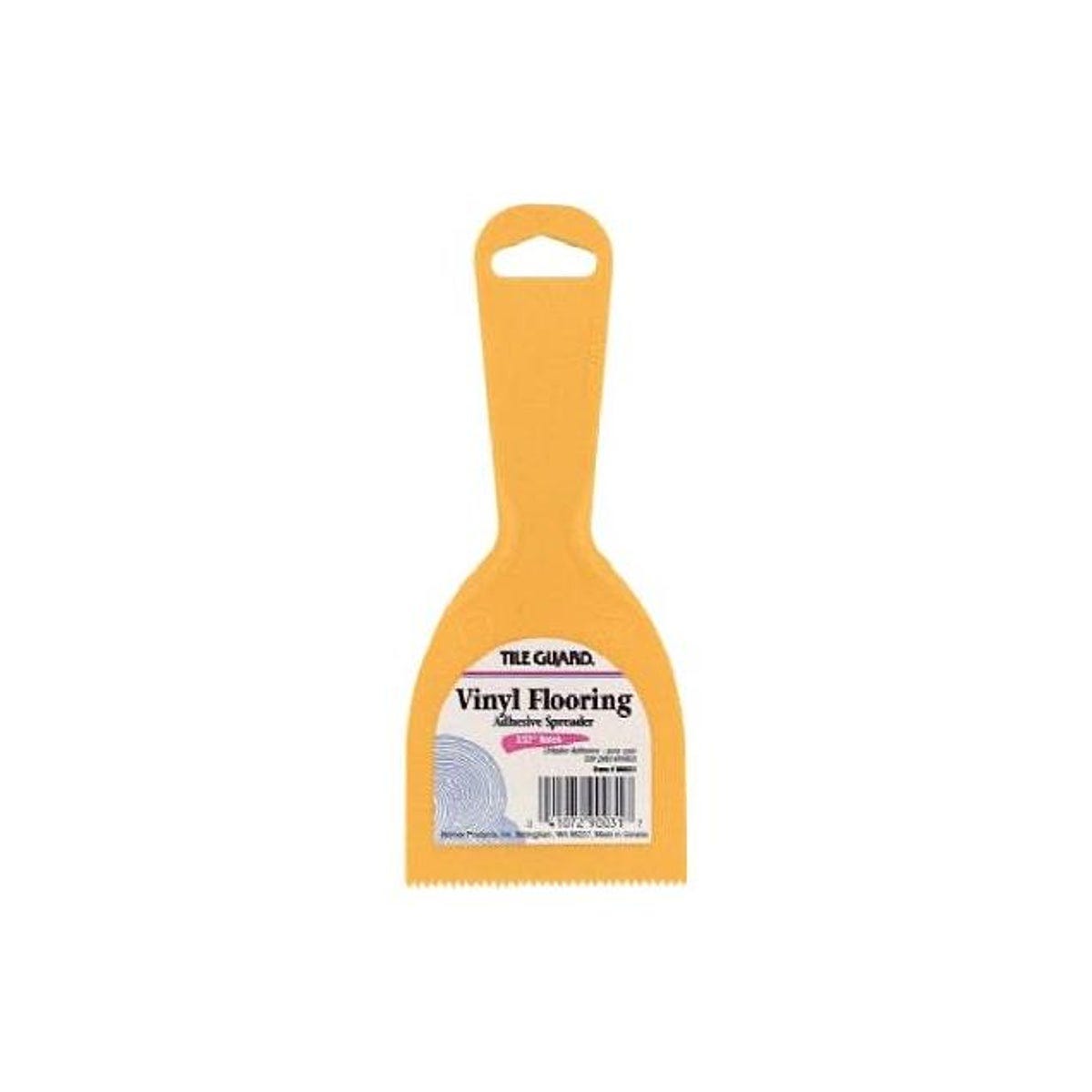 Homax 3 In. Adhesive Spreader Knife Homax 3 In. Adhesive Spreader Knife