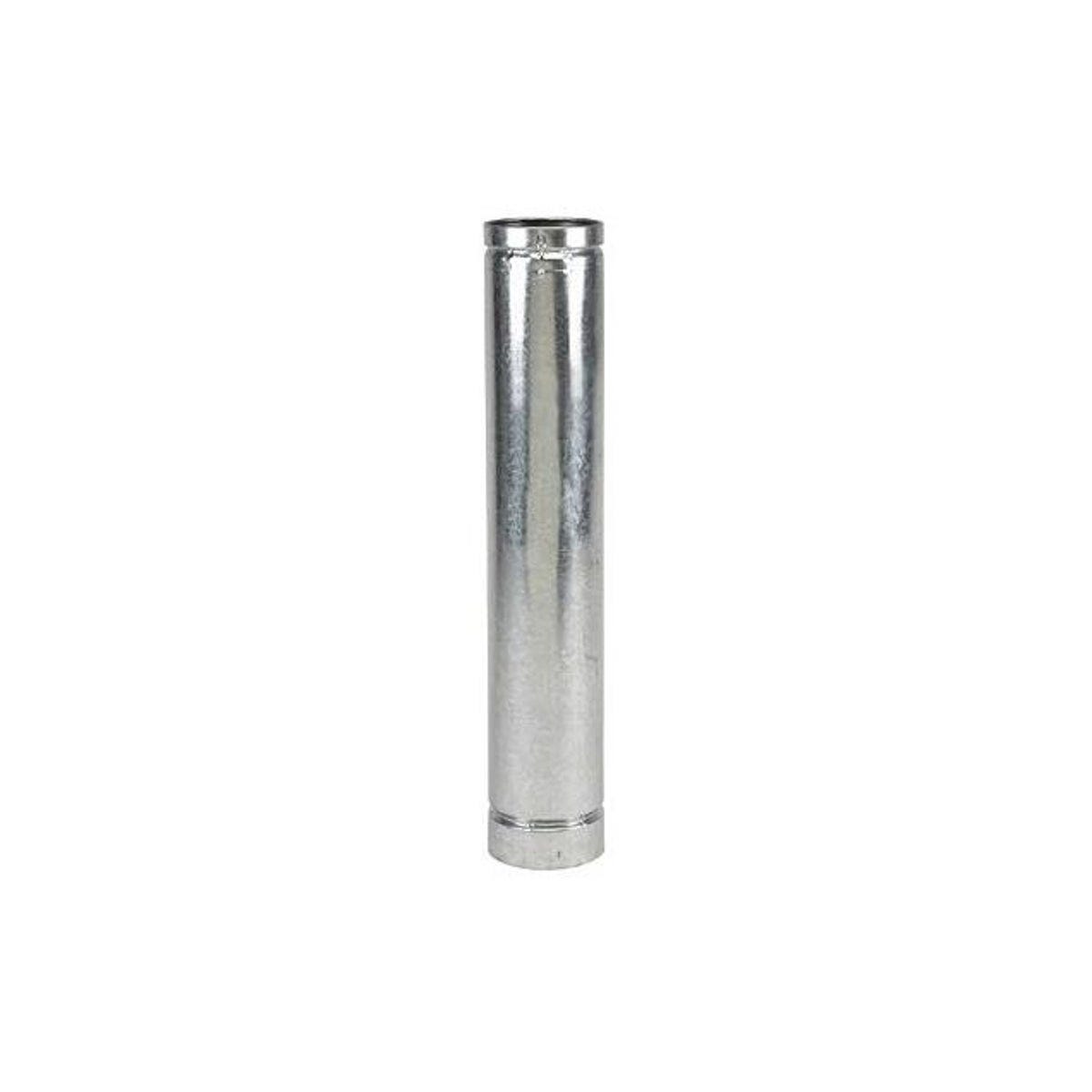 SELKIRK 4 In. x 60 In. Type L Pellet Stove Pipe SELKIRK 4 In. x 60 In. Type L Pellet Stove Pipe