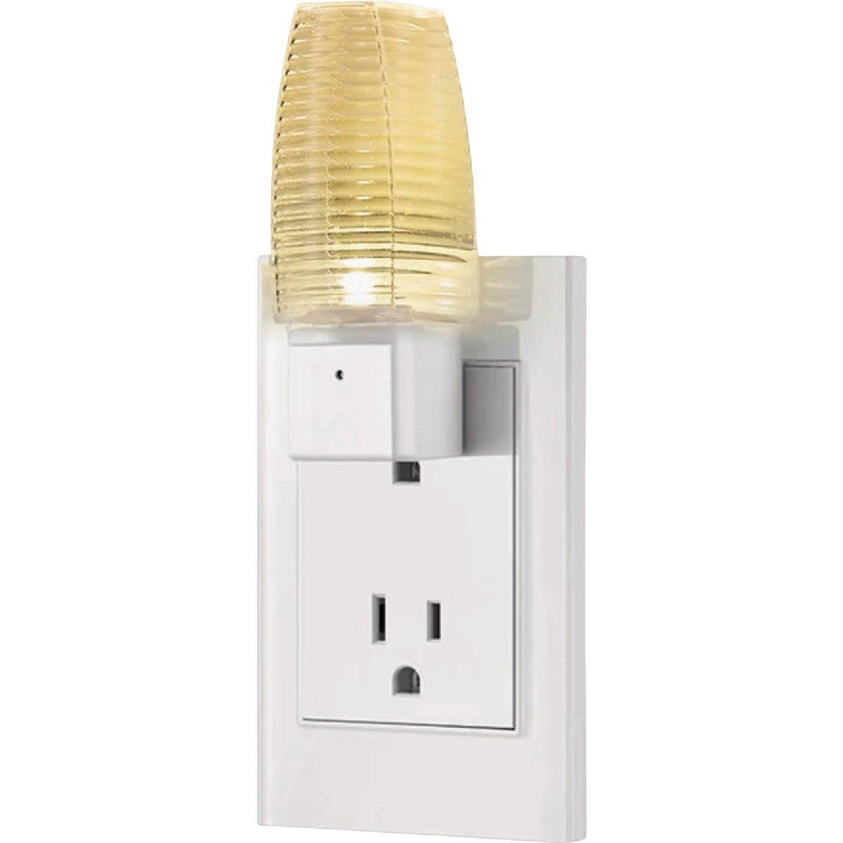 Globe Electric White LED Automatic Night Light - photo 2