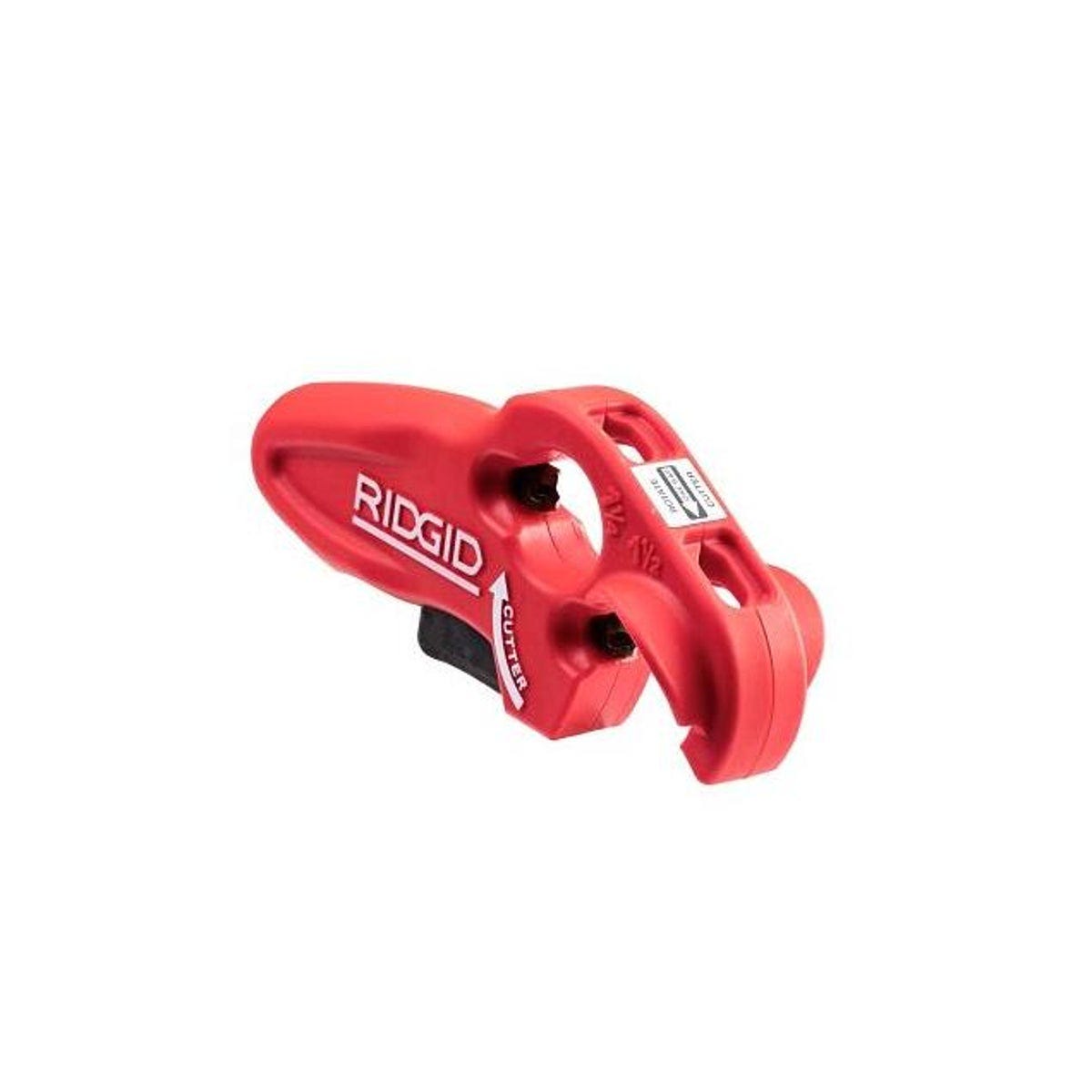 Ridgid Plastic Ptec 3000 Tailpiece Extension Cutter