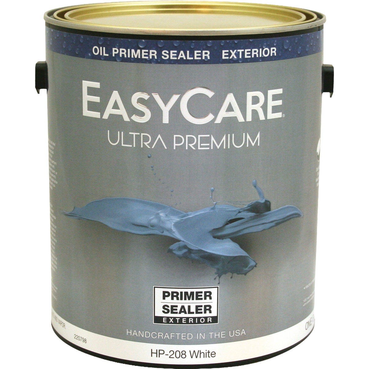 EasyCare Ultra Premium Oil Base Primer, 1 Gal. - photo 2 EasyCare Ultra Premium Oil Base Primer, 1 Gal. - photo 2