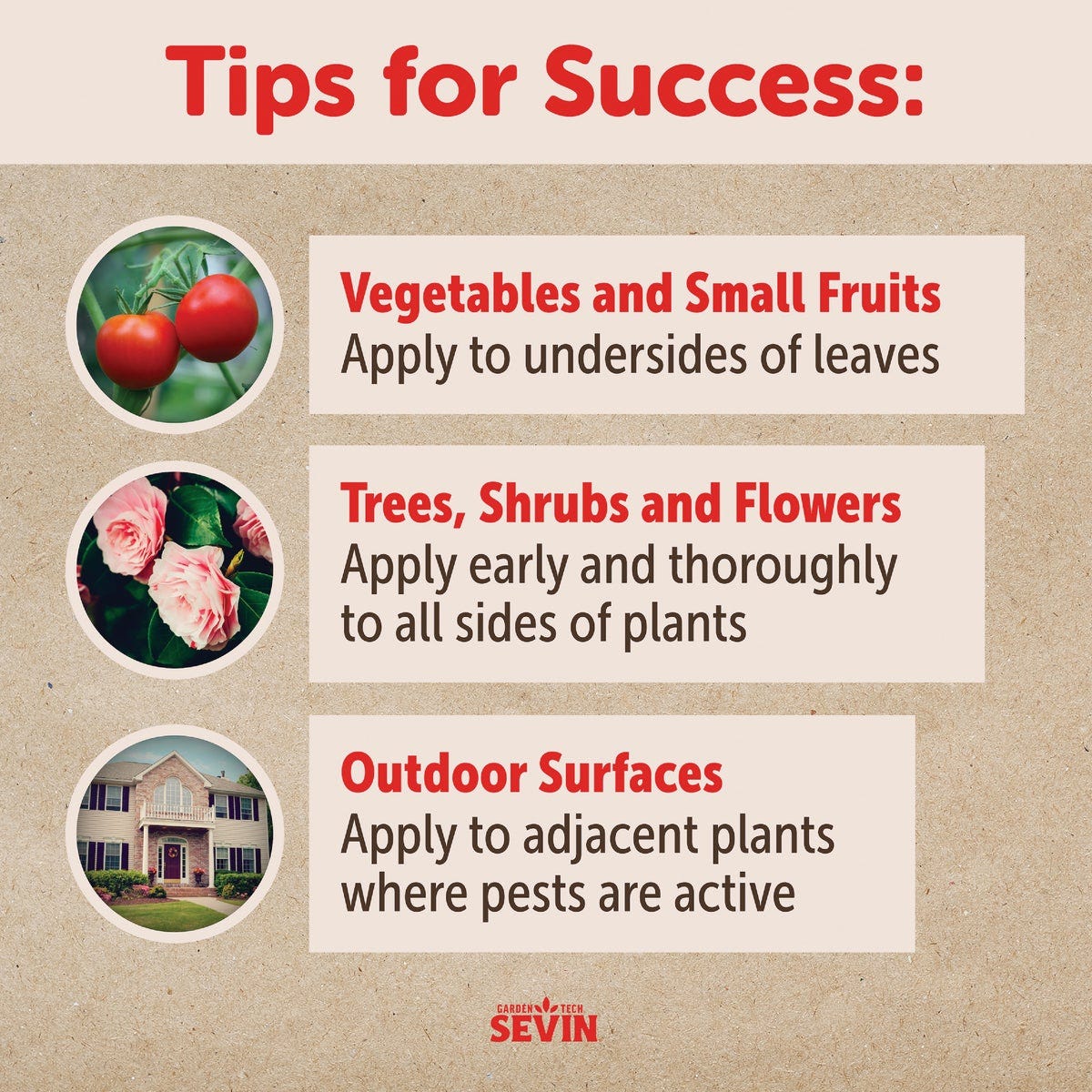 Garden Tech Sevin 1 Lb. Ready To Use Insect Killer Garden Dust - photo 5