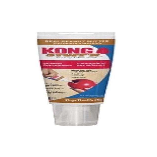 Kong 5 Oz. Stuff 'N Peanut Butter Paste Treat Tube
