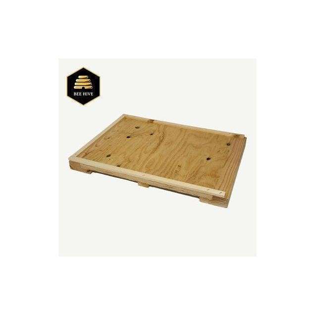 Harvest Lane Honey Solid Bottom Board - photo 2 Harvest Lane Honey Solid Bottom Board - photo 2