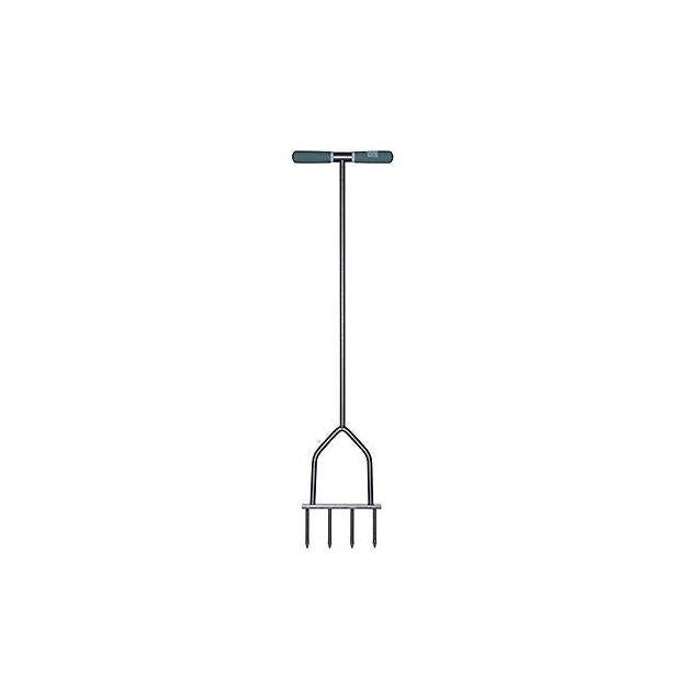 Yard Butler 37 In. Spike Aerator Yard Butler 37 In. Spike Aerator