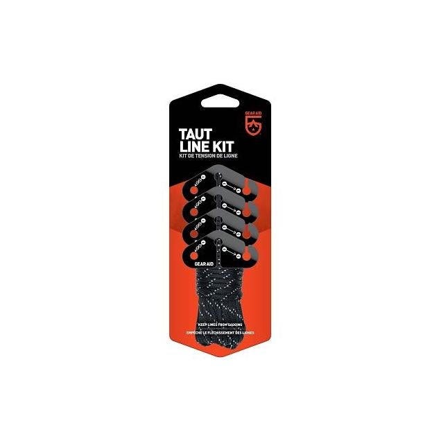 GearAid 550 Paracord Taut Clothesline Kit
