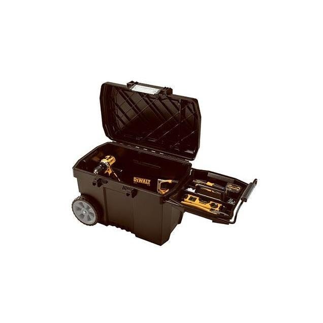 DeWalt 15-Gal. Contractor Chest DeWalt 15-Gal. Contractor Chest