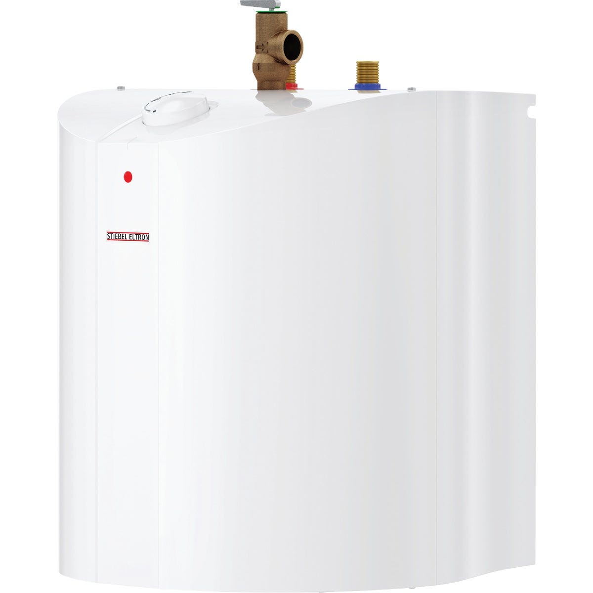 Stiebel Eltron 6 Gal. Mini Tank 1300W Point-Of-Use Electric Water Heater - photo 2