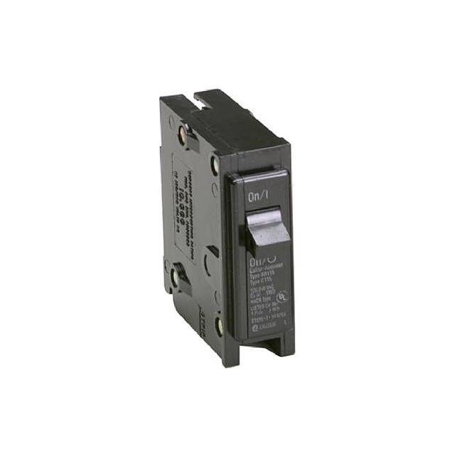 Eaton 50A Interchangeable Circuit Breaker
