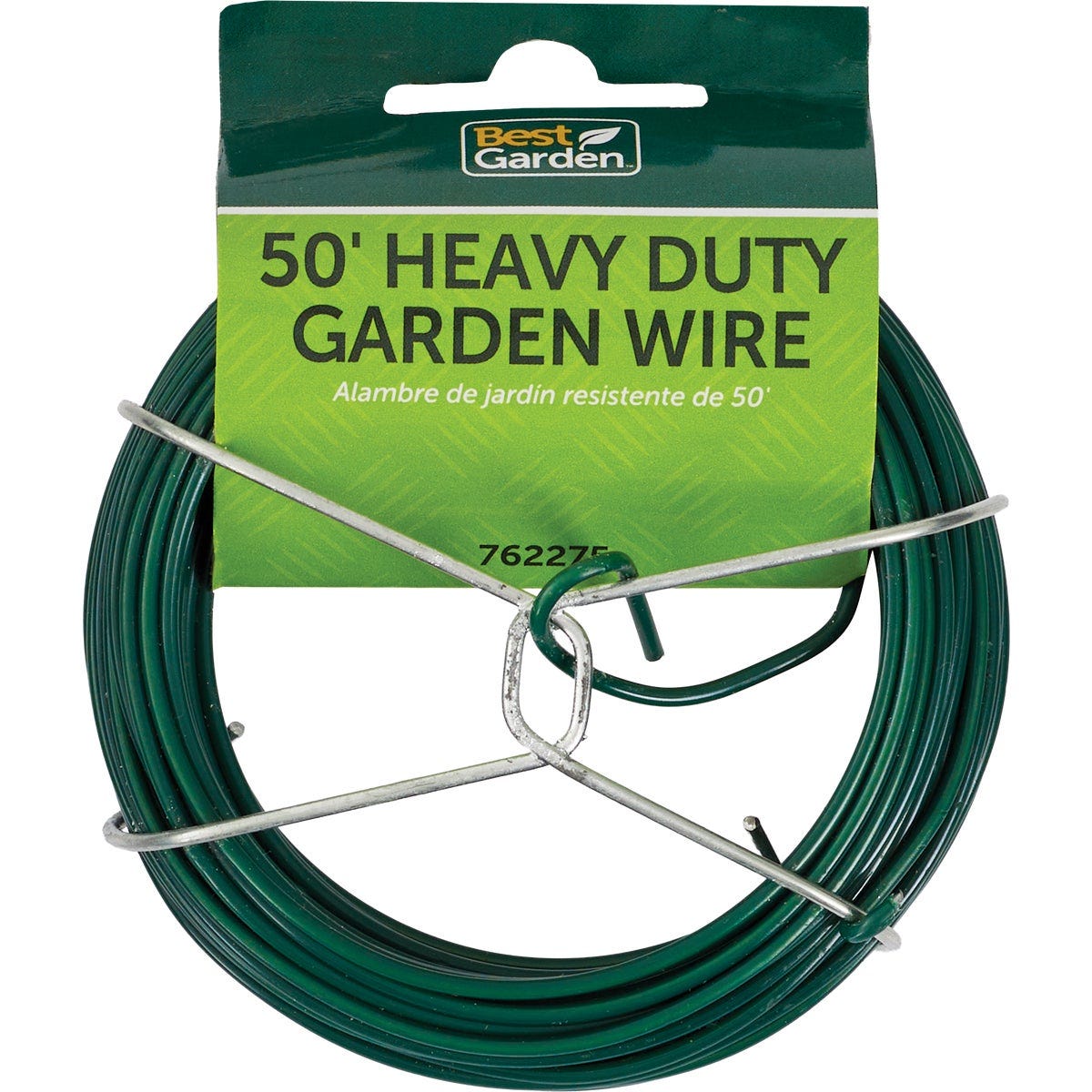 Best Garden 50 Ft. Heavy-Duty Garden Wire