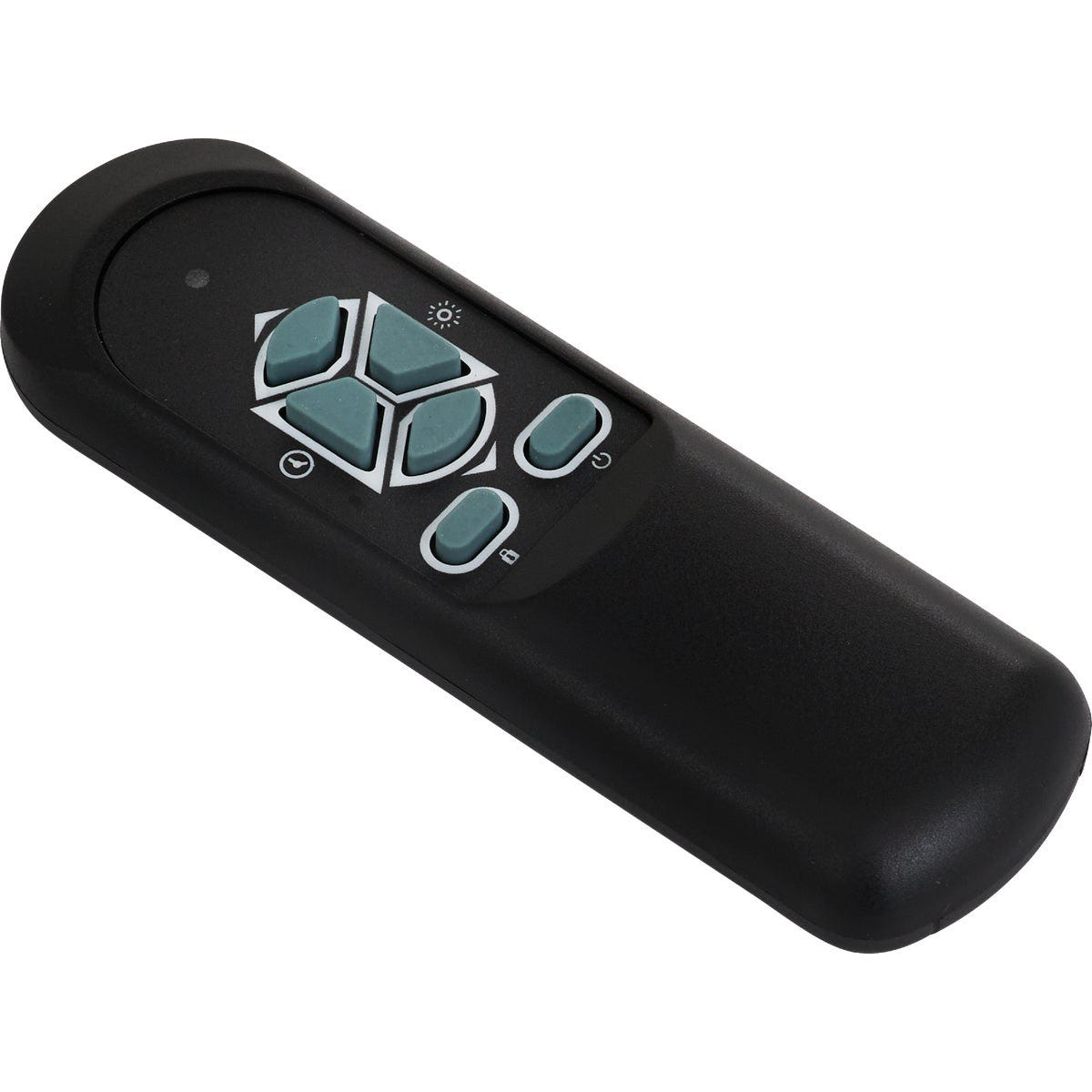 Home Impressions 1500W 120V Quartz Heater with Remote - photo 6