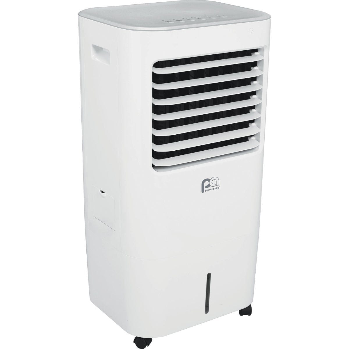 Perfect Aire 240 CFM Portable Evaporative Cooler, 250 Sq. Ft. - photo 2