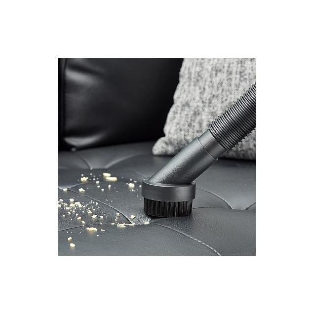 Vacmaster 1-1/4 In. Wet/Dry Vac Round Dusting Brush - photo 2 Vacmaster 1-1/4 In. Wet/Dry Vac Round Dusting Brush - photo 2