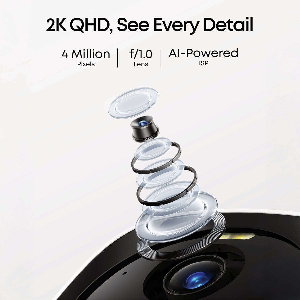 eufyCam E40 2-Cam Kit - photo 7