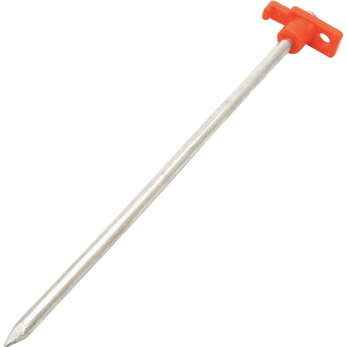 Coghlans 10 In. Steel Tent Nail Peg - photo 2