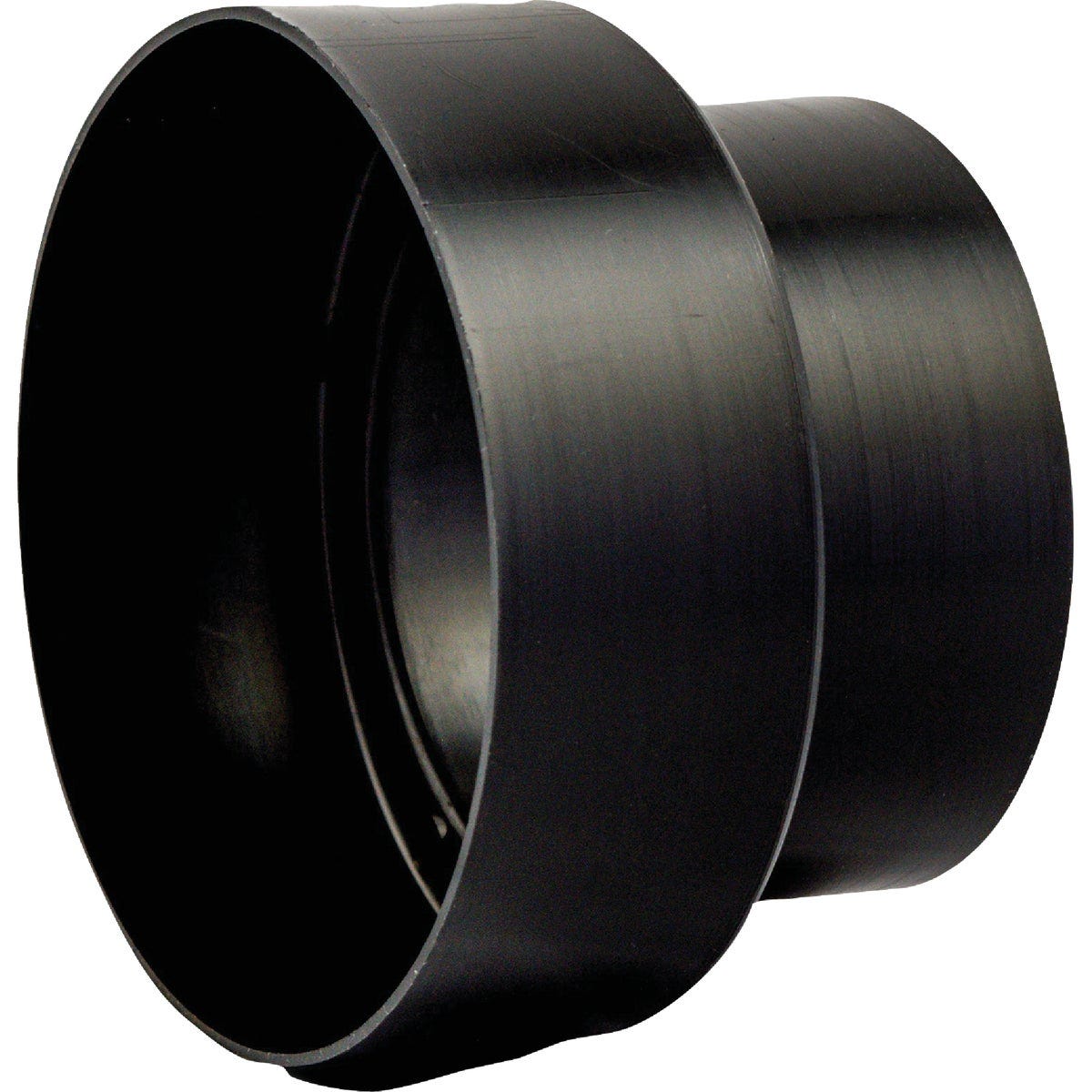 Dundas Jafine 3 In. Dia To 4 In. Dia Plastic Vent Increaser-Decreaser - photo 3