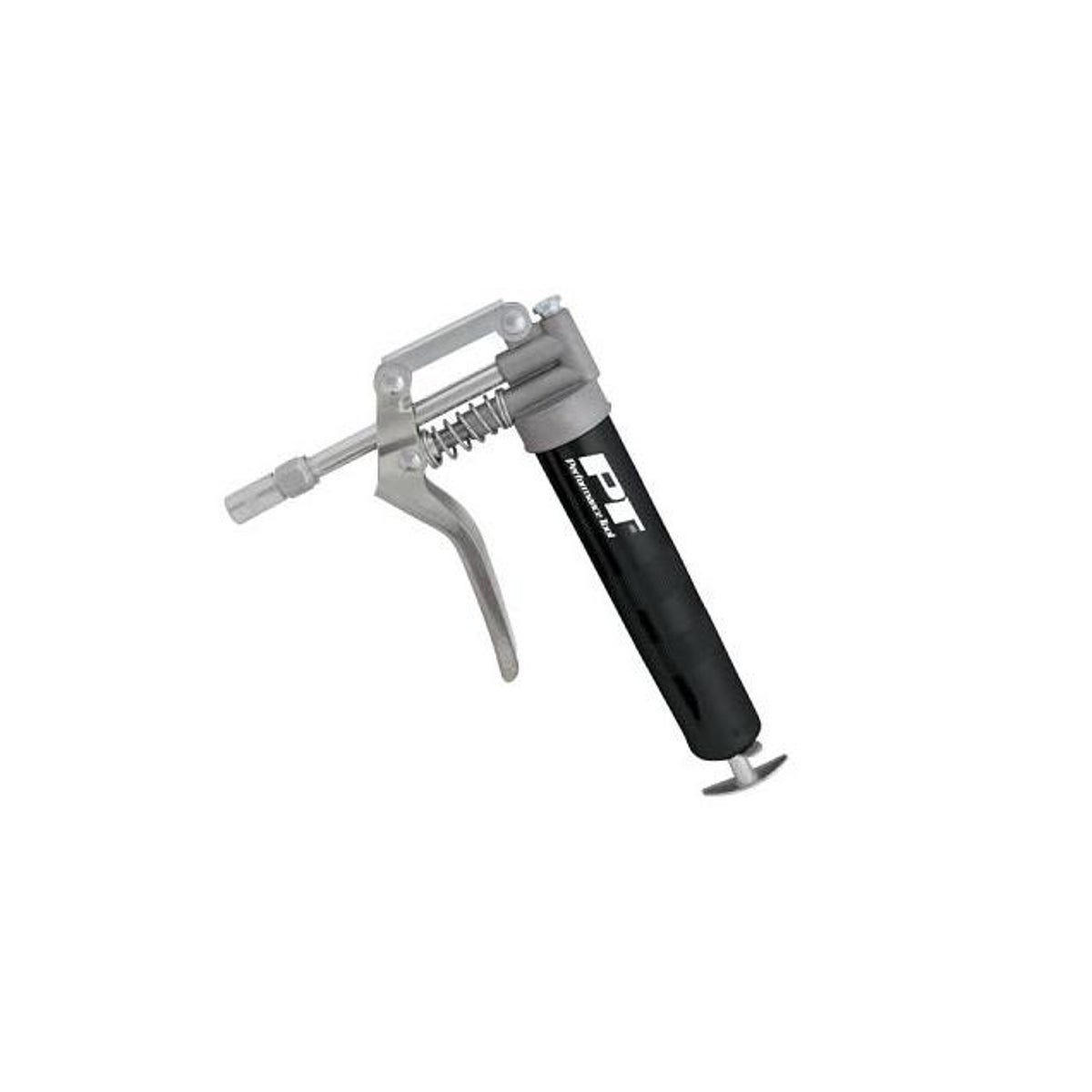 Performance Tool Mini Pistol Grip Grease Gun