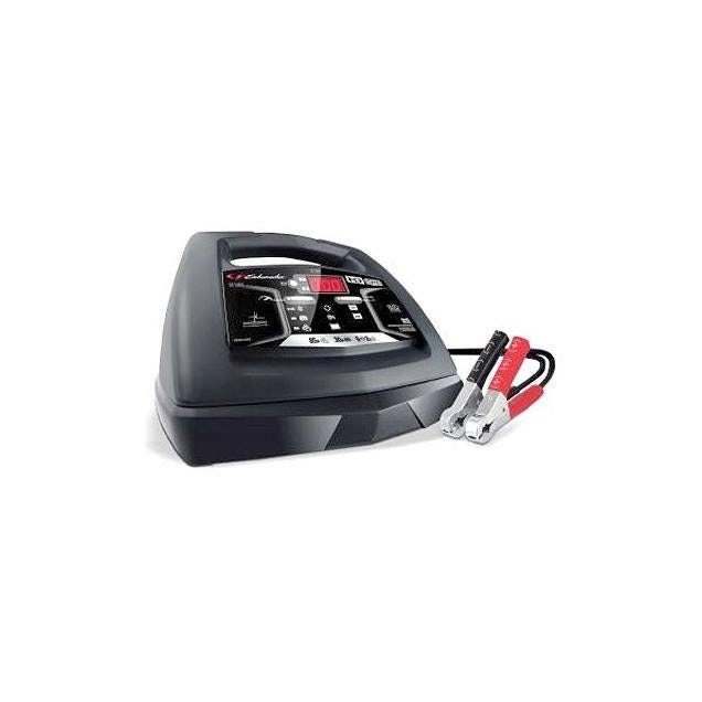 Schumacher 85/30/6A 6/12V Automatic Battery Charger/Maintainer Schumacher 85/30/6A 6/12V Automatic Battery Charger/Maintainer