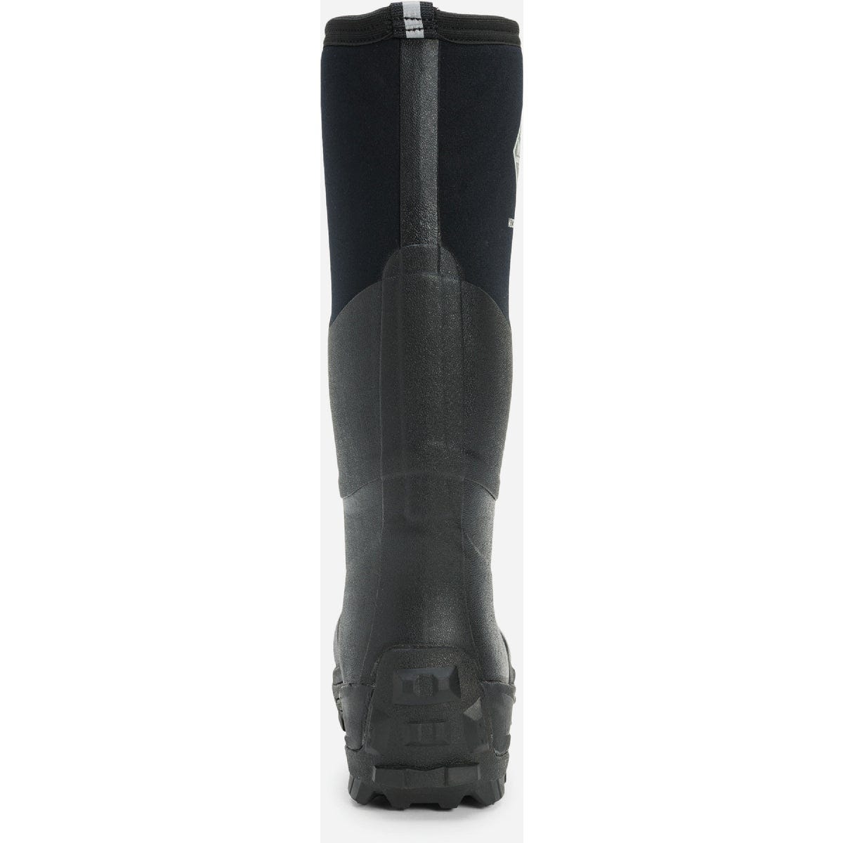 MUCK Muckmaster Black Tall Boot, Size 6 - photo 4