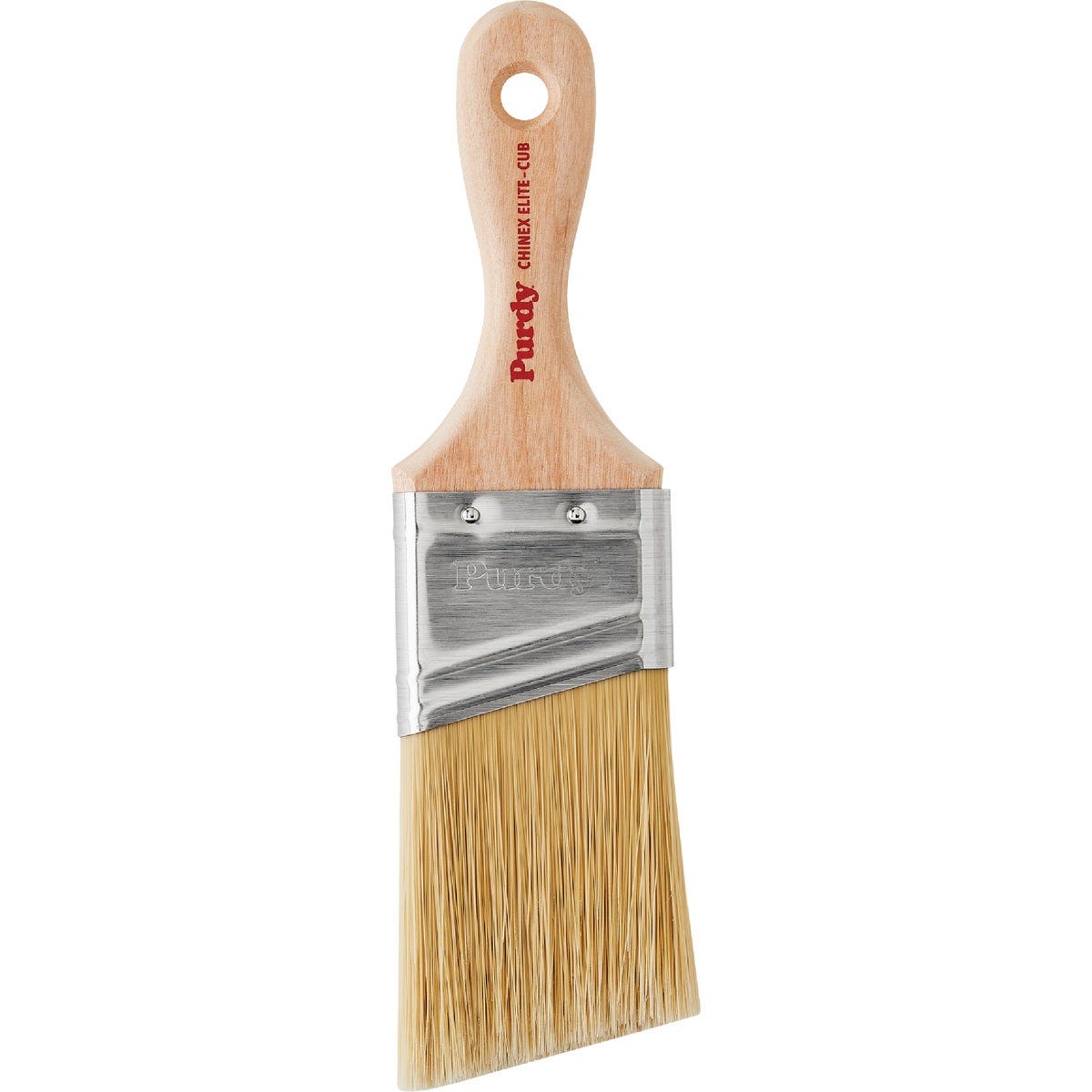 Purdy Chinex Elite Cub 2 In. Paint Brush - photo 3 Purdy Chinex Elite Cub 2 In. Paint Brush - photo 3