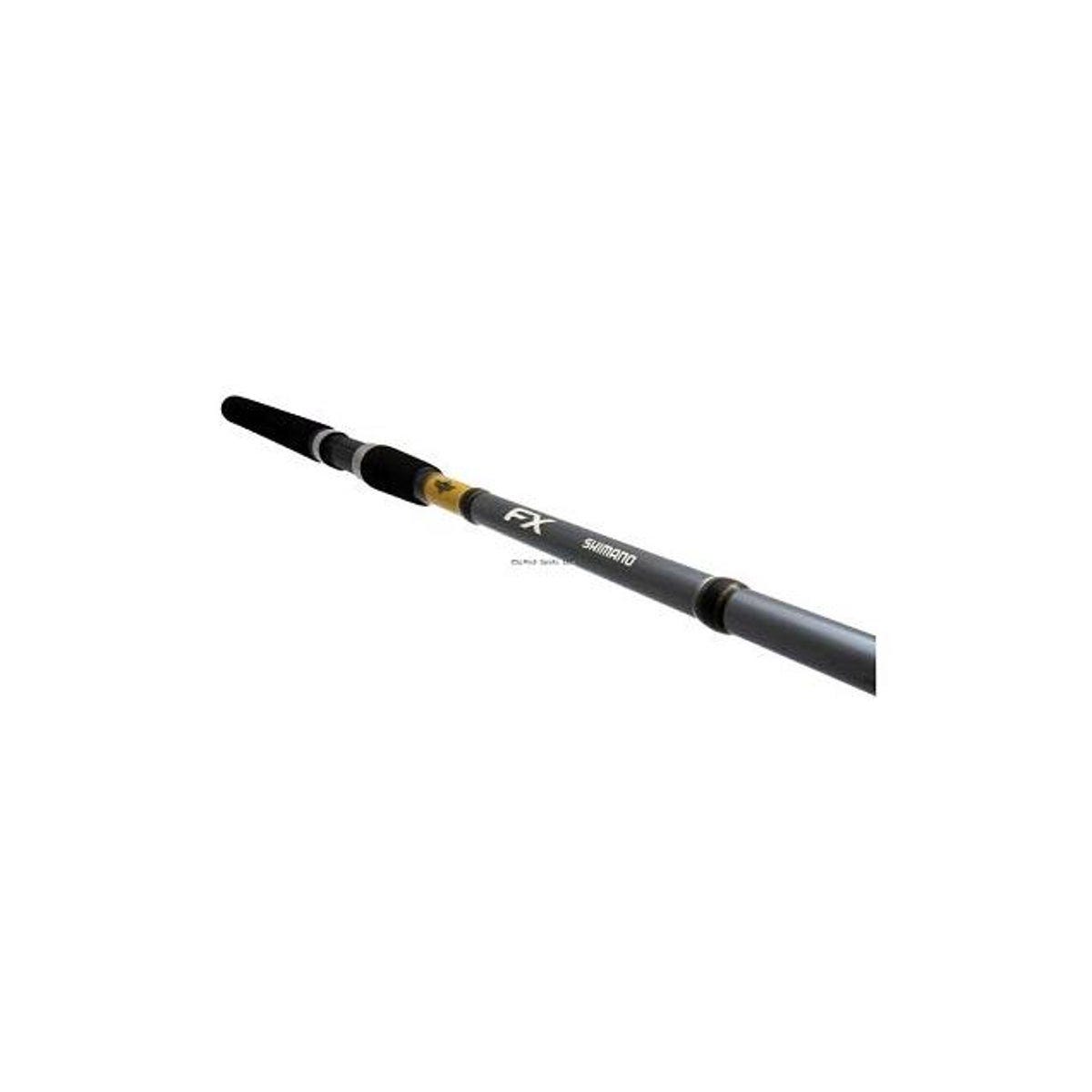 Shimano 5 Ft. Shinman FX Spinning Fishing Rod (2-Piece)