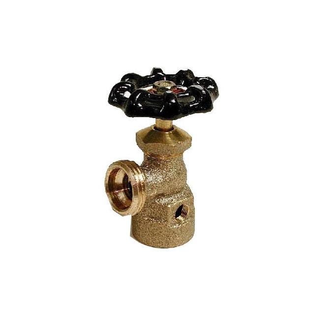 Dial Manufacturing Evaporative Cooler Brass Sill Cock