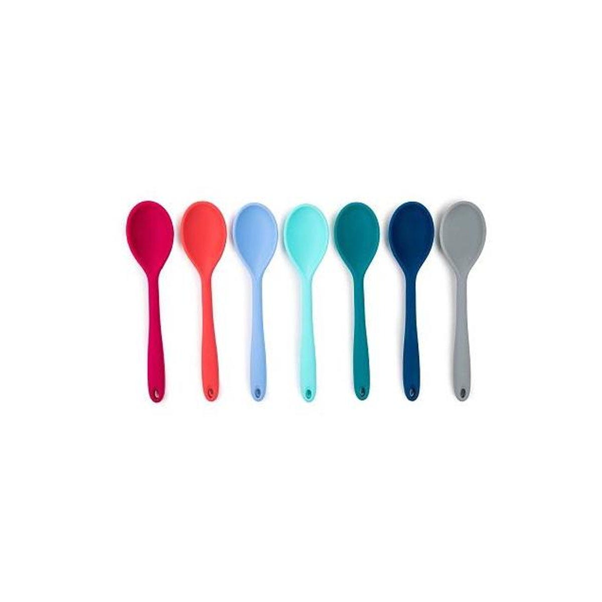 Core Kitchen Silicone Spoon - photo 2 Core Kitchen Silicone Spoon - photo 2