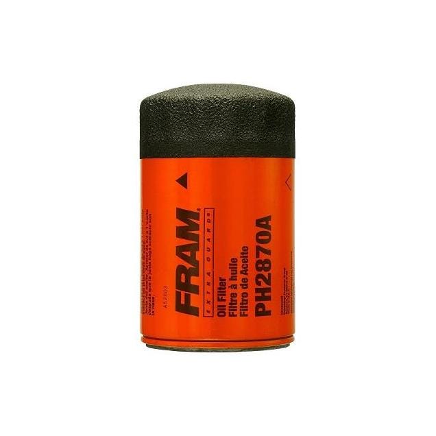 Fram PH2870A Spin On Oil Filter