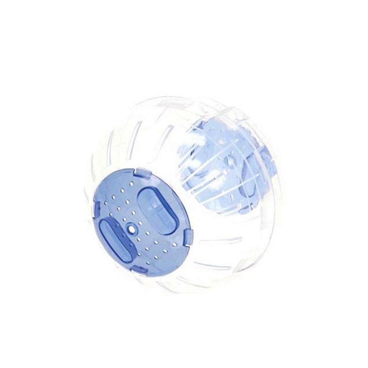 Ware Assorted Colors Small Animals Roll-N-Around Exercise Ball