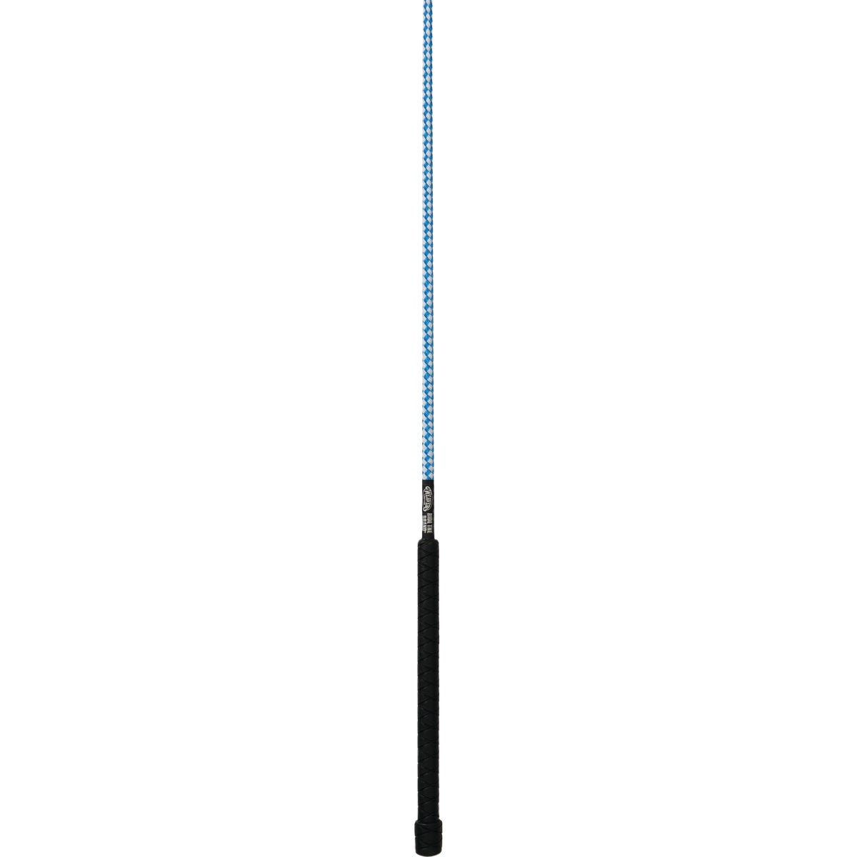 Weaver Equine 50 In. Blue/White Whip - photo 3 Weaver Equine 50 In. Blue/White Whip - photo 3