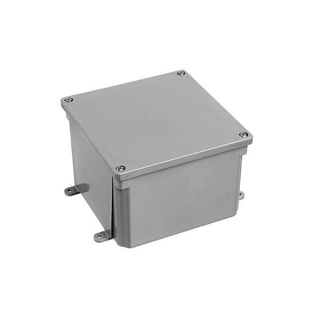 Carlon Electrical PVC Junction Box Carlon Electrical PVC Junction Box