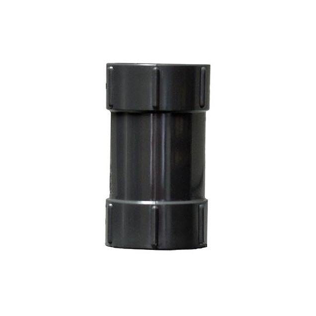 Water Source 1 In. Plastic Spring-Loaded Check Valve Water Source 1 In. Plastic Spring-Loaded Check Valve