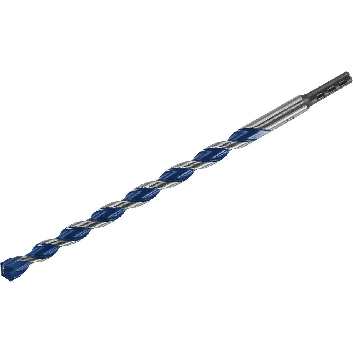 Bosch 5/8 In. x 12 In. Masonry Drill Bit - photo 2 Bosch 5/8 In. x 12 In. Masonry Drill Bit - photo 2