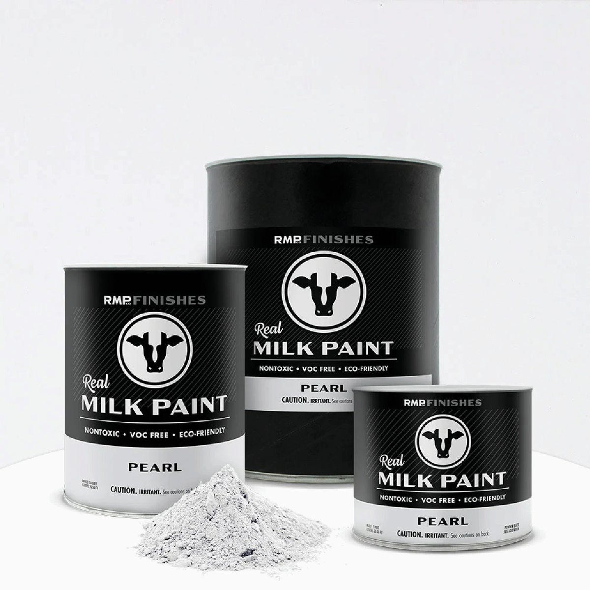 Milk Paint 1 Pt. Pearl Milk Paint