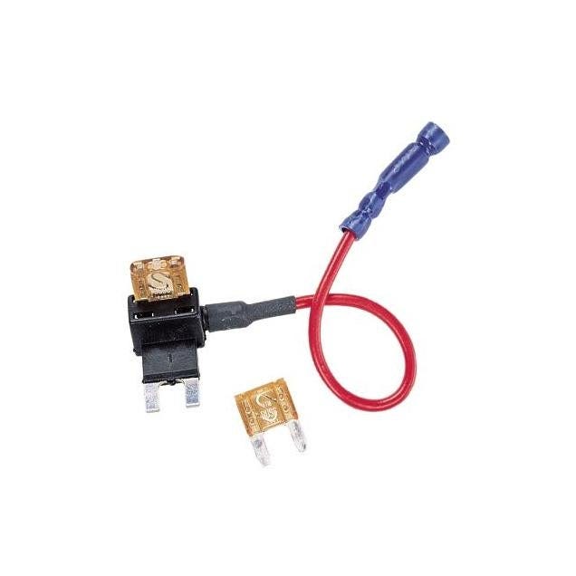 Cooper Bussmann 32V ATM Mini Fuse Add-A-Line Circuit Cooper Bussmann 32V ATM Mini Fuse Add-A-Line Circuit