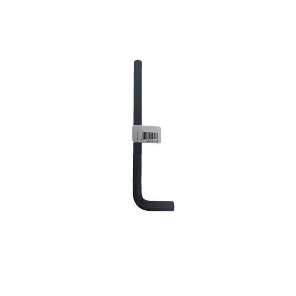Eklind 12mm Long Series L-Style Hex Key Eklind 12mm Long Series L-Style Hex Key