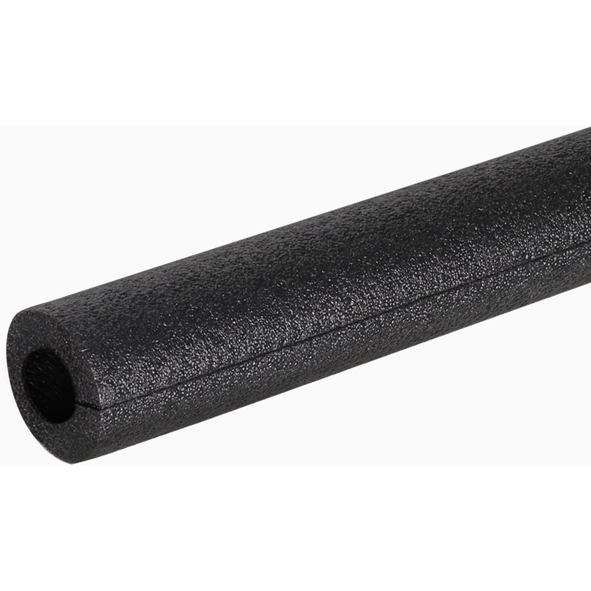 Frost King 1/2 In. Wall Self Seal Foam Pipe Insulation Wrap, 2 In. x 6 Ft. - photo 2