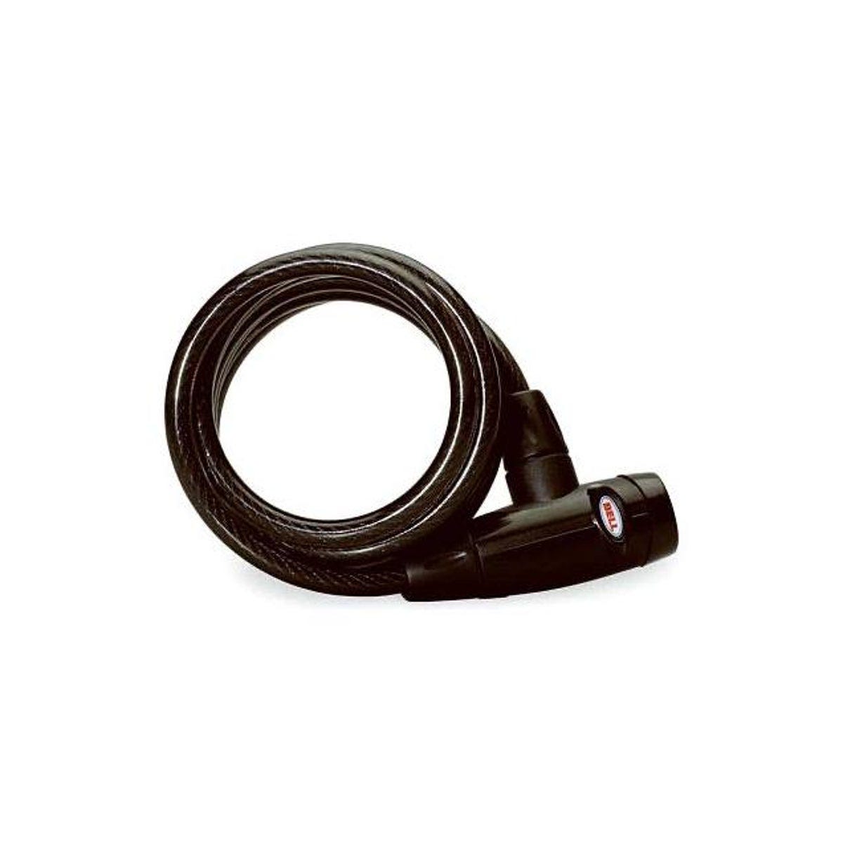 Bell 6 Ft. SecuriKey Bicycle Lock