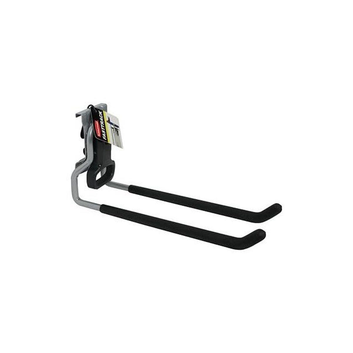 Rubbermaid Commercial FastTrack All-Purpose Storage Hook