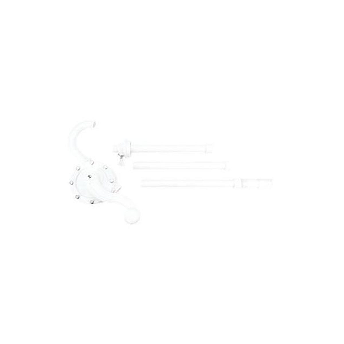 Performance Tool DEF Rotary Barrel Hand Pump - photo 3 Performance Tool DEF Rotary Barrel Hand Pump - photo 3