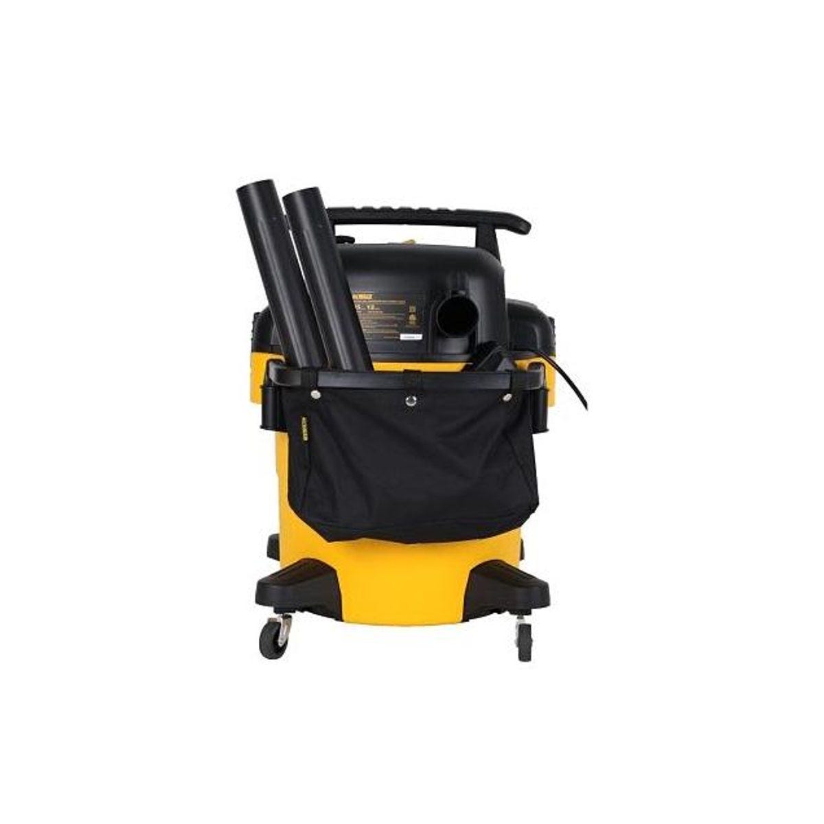 DeWalt 12 Gal. Wet/Dry Vacuum