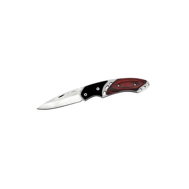 Frost Cutlery Boxer Pocket Knife