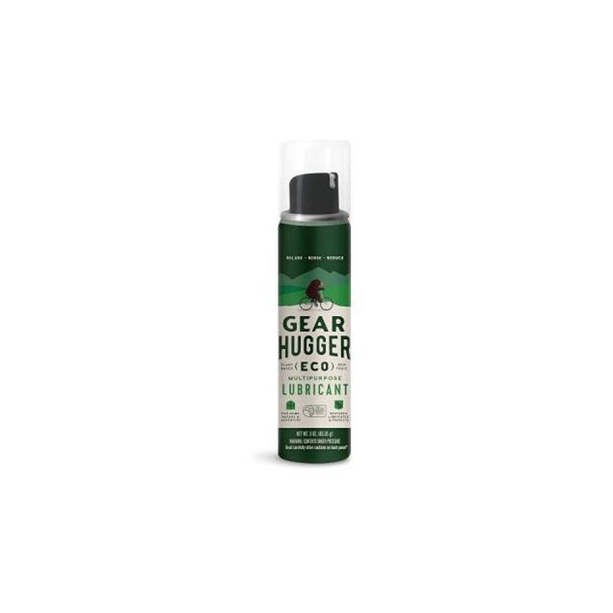 Gear Hugger 3 Oz. Multi-Purpose Lubricant