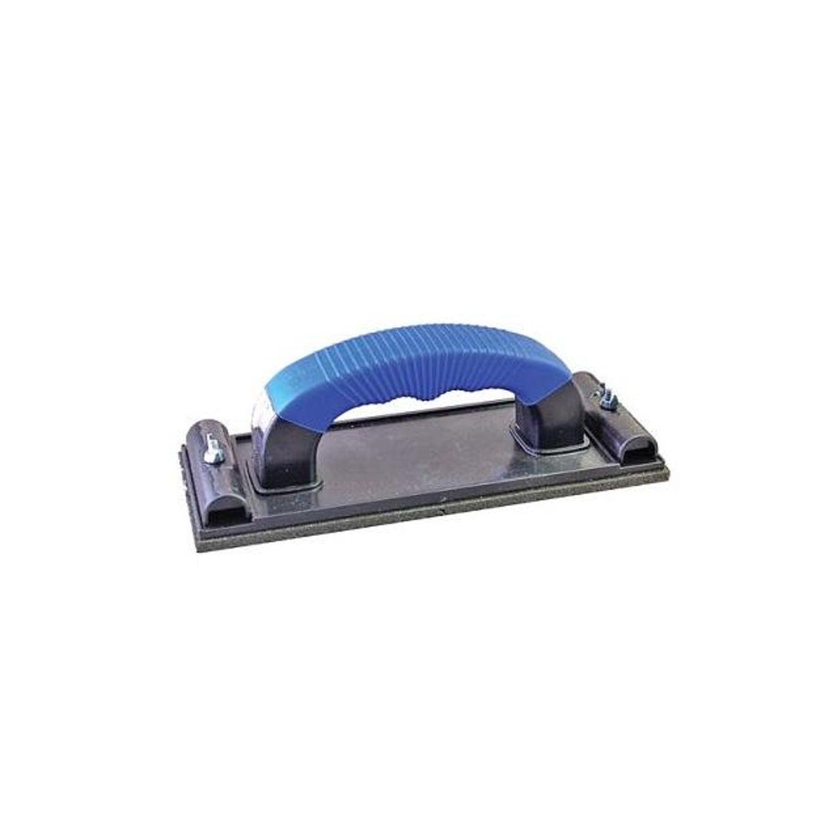 Advance Equipment 9 x 3.25 In. Heavy-Duty Resin Hand Sander Advance Equipment 9 x 3.25 In. Heavy-Duty Resin Hand Sander