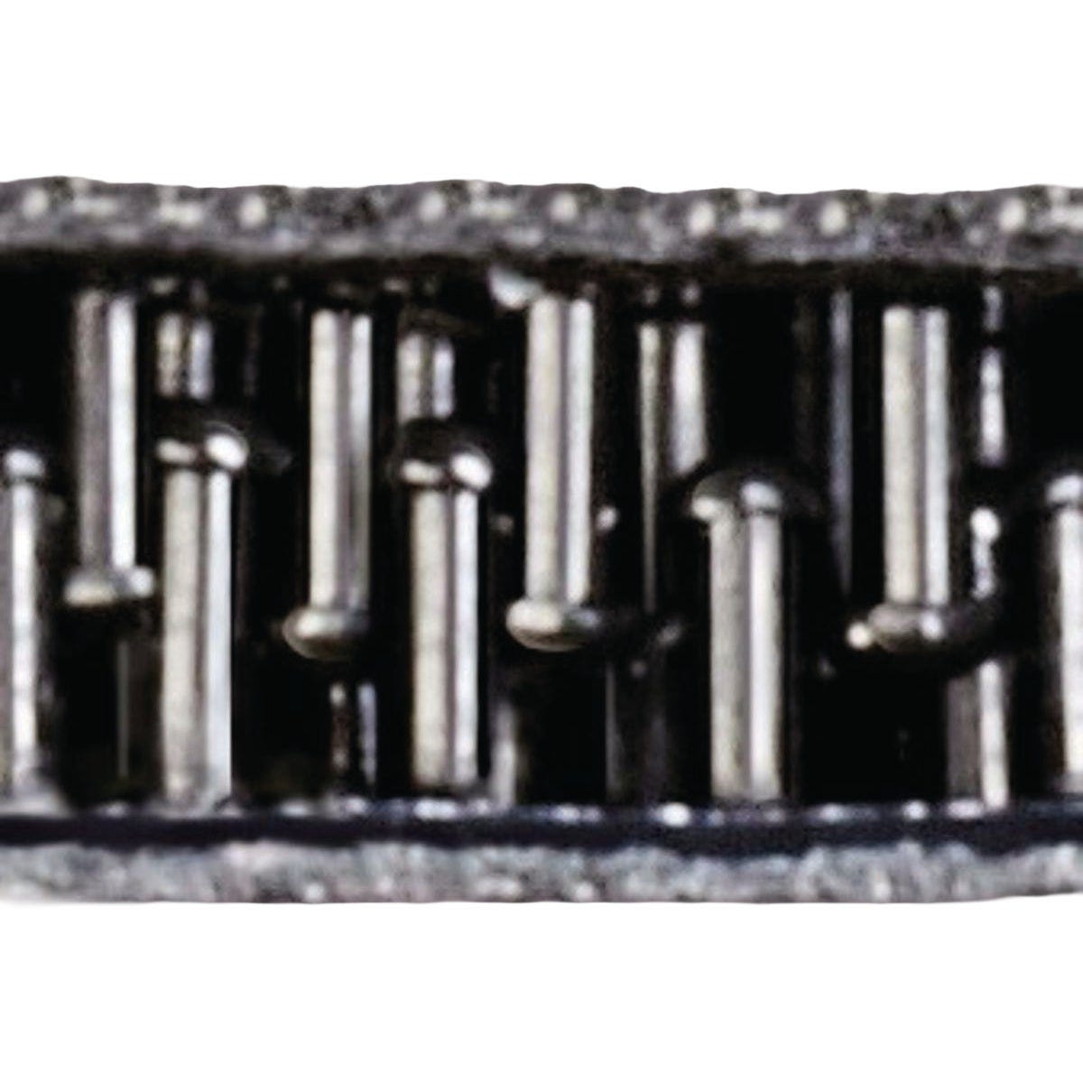 Scotch 1 In. x 4 Ft. Black Extreme Fasteners - photo 2 Scotch 1 In. x 4 Ft. Black Extreme Fasteners - photo 2