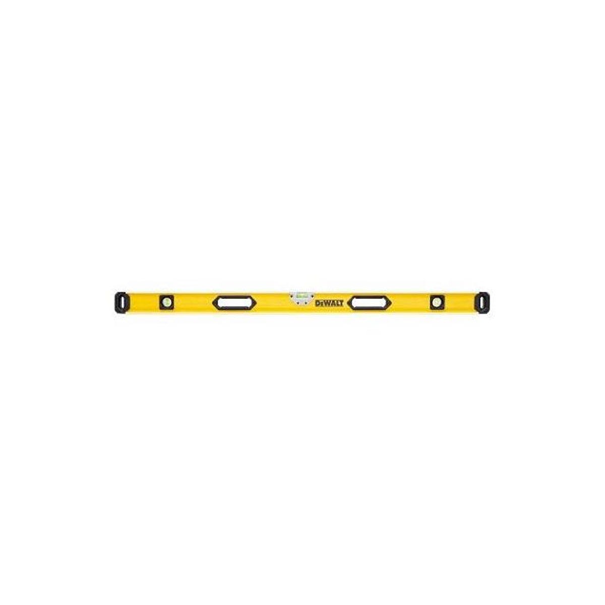 DeWalt 48 In. Box Beam Level