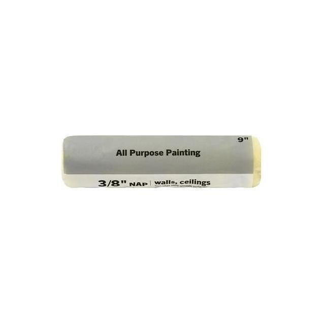 Shur-Line 9 In. x 3/8 In. Paint Roller Cover