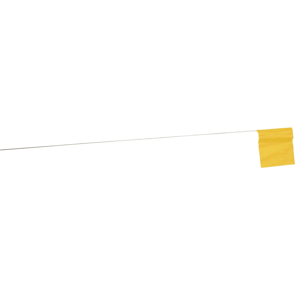 C.H. Hanson 36 In. Yellow Stake Flag (100-Pack) - photo 2 C.H. Hanson 36 In. Yellow Stake Flag (100-Pack) - photo 2