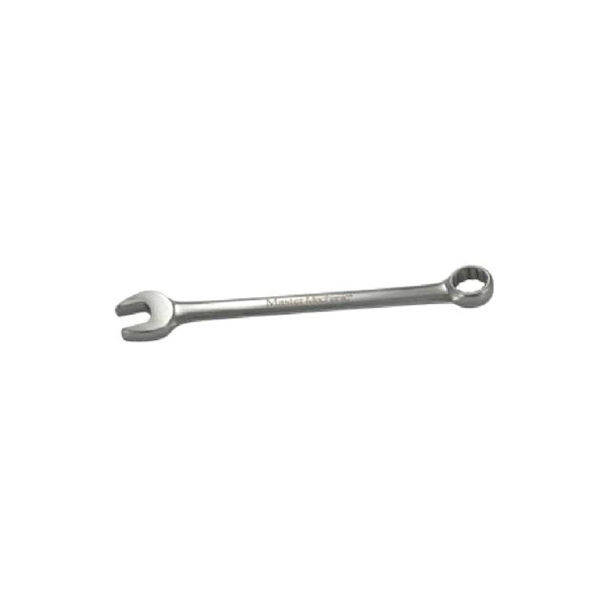 Master Mechanic Standard 1-5/8 In. Jumbo Combination Wrench